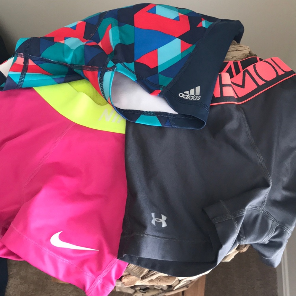 3 Spandex